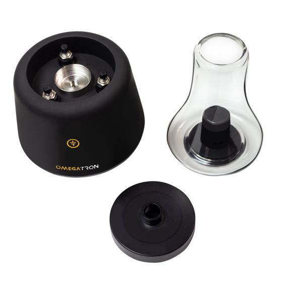 tronian omegatron e rig vapour cup tronian omegatron e rig vapour cup