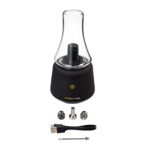 tronian omegatron e rig vapour cup