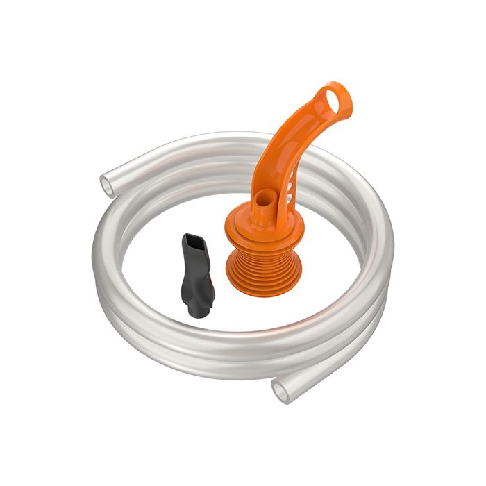 storz and bickel tube kit storz and bickel tube kit