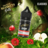 Twelve Monkeys Salt 30ml - Hakuna Ice import placeholder for 7948067045439
