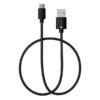 Vessel USB-A to USB-C Charging Cable import placeholder for 7209658515553