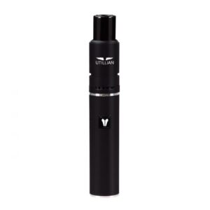 utillian 5 v3 cannabis wax kit