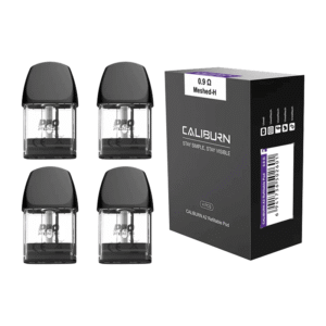 uwell caliburn a2 replacement pods