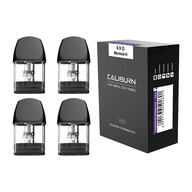 uwell caliburn a2 replacement pods uwell caliburn a2 replacement pods