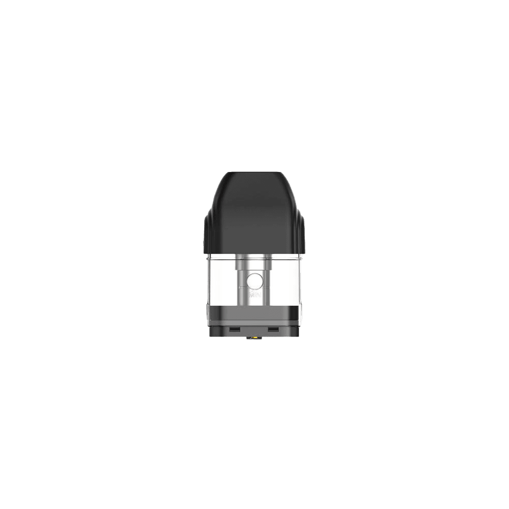 uwell caliburn replacement pod (4 pack) uwell caliburn replacement pod (4 pack)