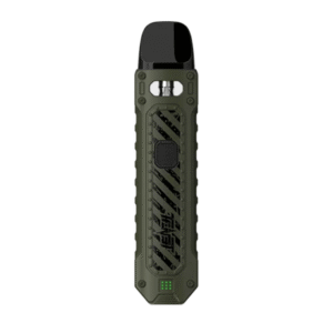 uwell caliburn tenet pod kit