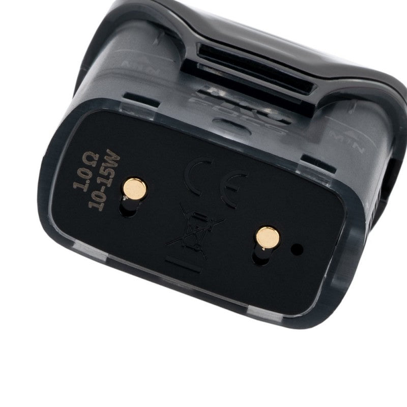 uwell crown refillable replacement pod cartridges (2pcs/pack) uwell crown refillable replacement pod cartridges (2pcs/pack)