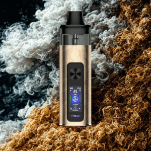uwell typhos pod kit 2000mah