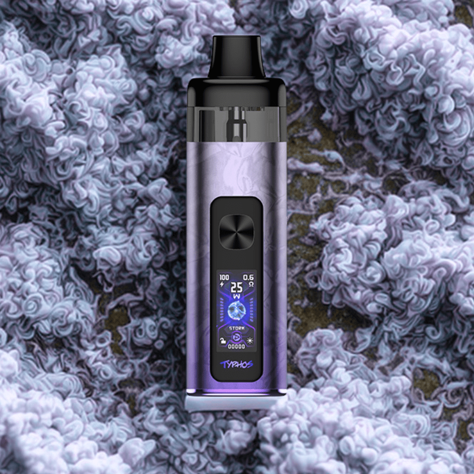 uwell typhos pod kit 2000mah uwell typhos pod kit 2000mah