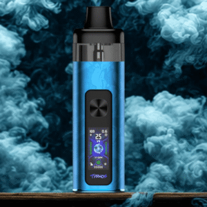 uwell typhos pod kit 2000mah