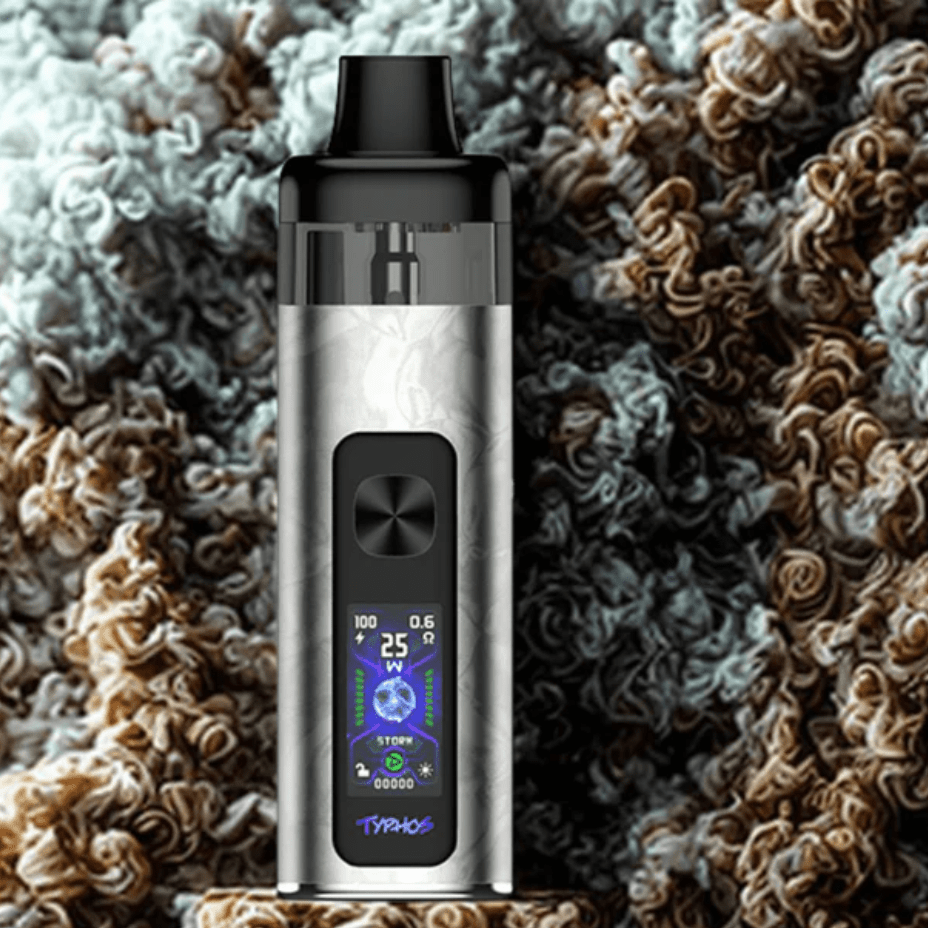 uwell typhos pod kit 2000mah uwell typhos pod kit 2000mah