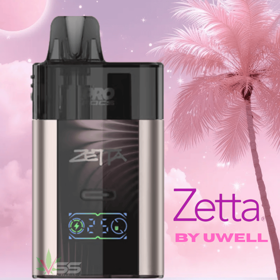 uwell zetta pod kit 2000mah uwell zetta pod kit 2000mah