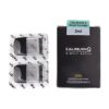 Uwell Caliburn G / Caliburn Koko Prime Empty Pod Cartridge 2ml (2pcs/pack) import placeholder for 4745272721474