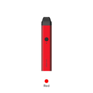 uwell caliburn pod system kit 520mah & 2ml