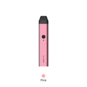 uwell caliburn pod system kit 520mah & 2ml