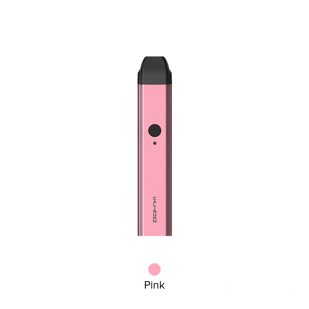 uwell caliburn pod system kit 520mah & 2ml uwell caliburn pod system kit 520mah & 2ml