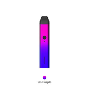 uwell caliburn pod system kit 520mah & 2ml