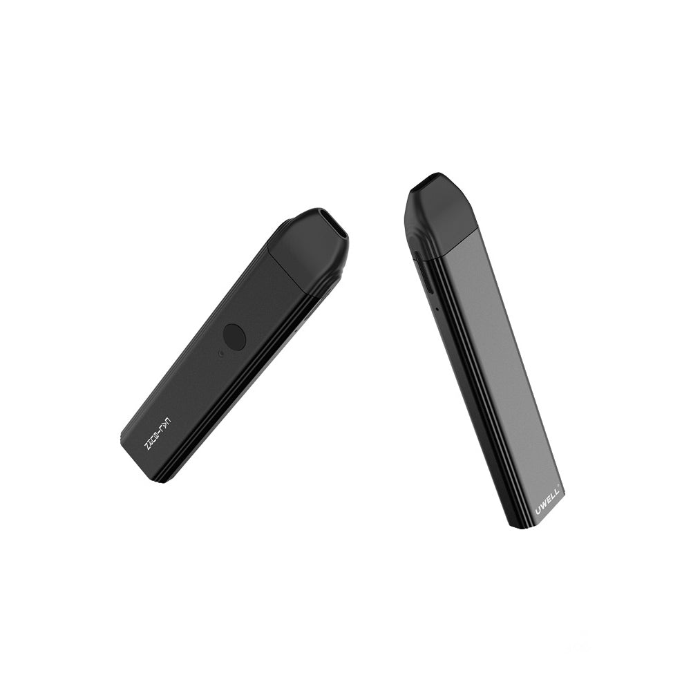 uwell caliburn pod system kit 520mah & 2ml uwell caliburn pod system kit 520mah & 2ml