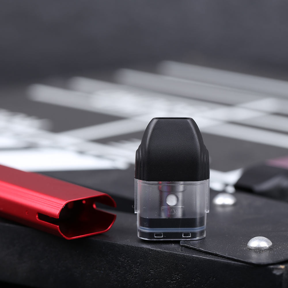 uwell caliburn pod system kit 520mah & 2ml uwell caliburn pod system kit 520mah & 2ml