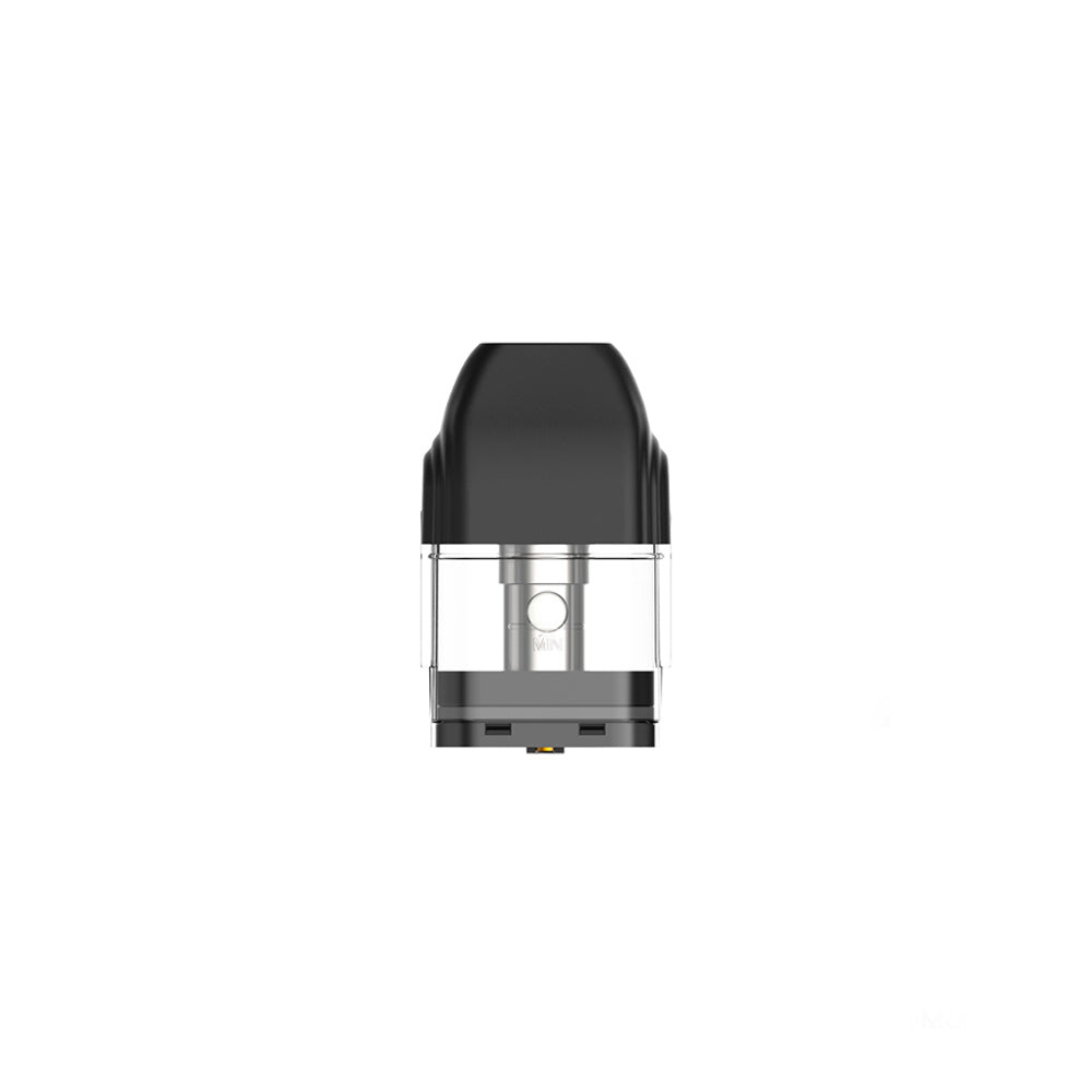 uwell caliburn or koko 2ml replacement pod cartridge 4 pack uwell caliburn or koko 2ml replacement pod cartridge 4 pack
