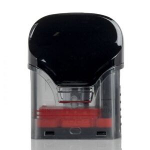 uwell crown refillable replacement pod cartridges (2pcs/pack)