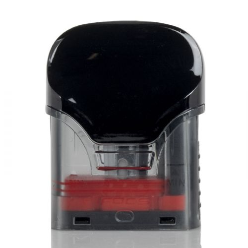 uwell crown refillable replacement pod cartridges (2pcs/pack) uwell crown refillable replacement pod cartridges (2pcs/pack)
