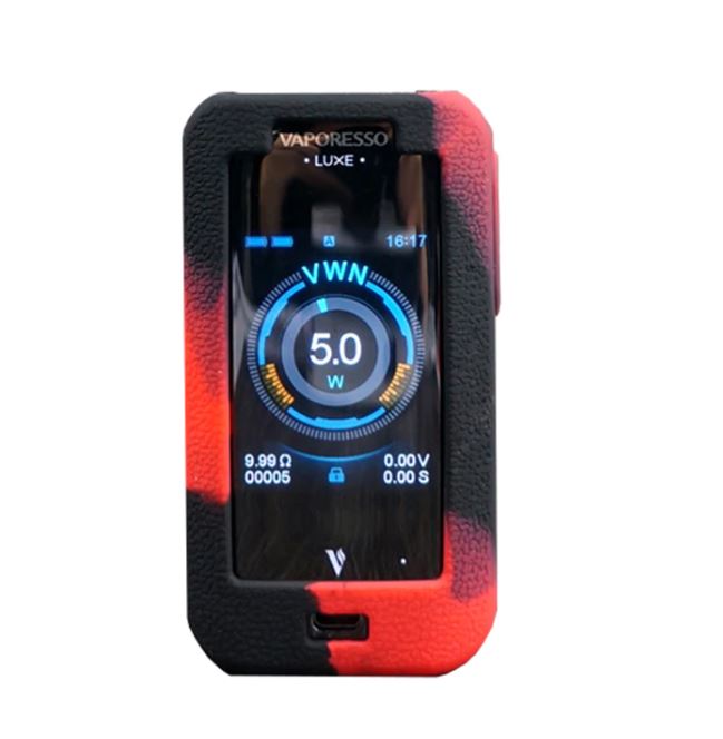 vaporesso luxe silicone case vaporesso luxe silicone case