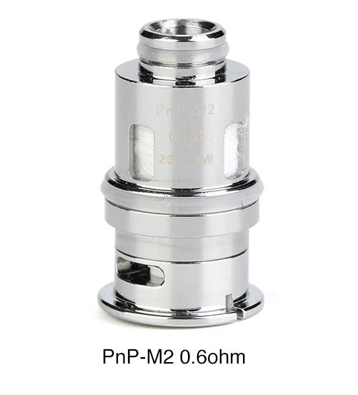voopoo replacement pnp coils (5pcs/pack) voopoo replacement pnp coils (5pcs/pack)