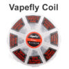 Vapefly 8-in-1 Wire Kit 48pcs Pre Built Coils import placeholder for 6887421149250
