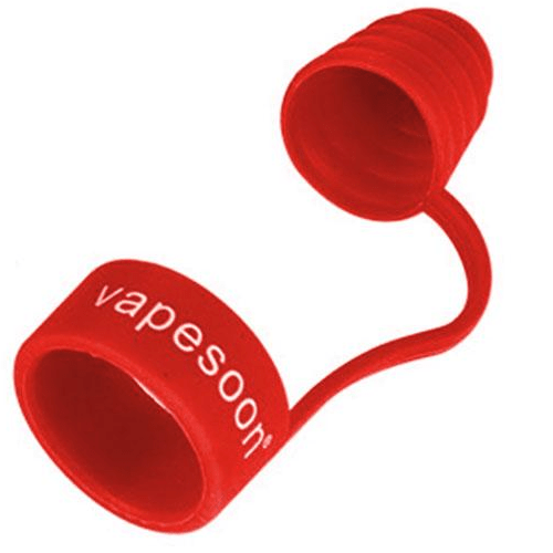 vapesoon universal silicone dust cap vapesoon universal silicone dust cap
