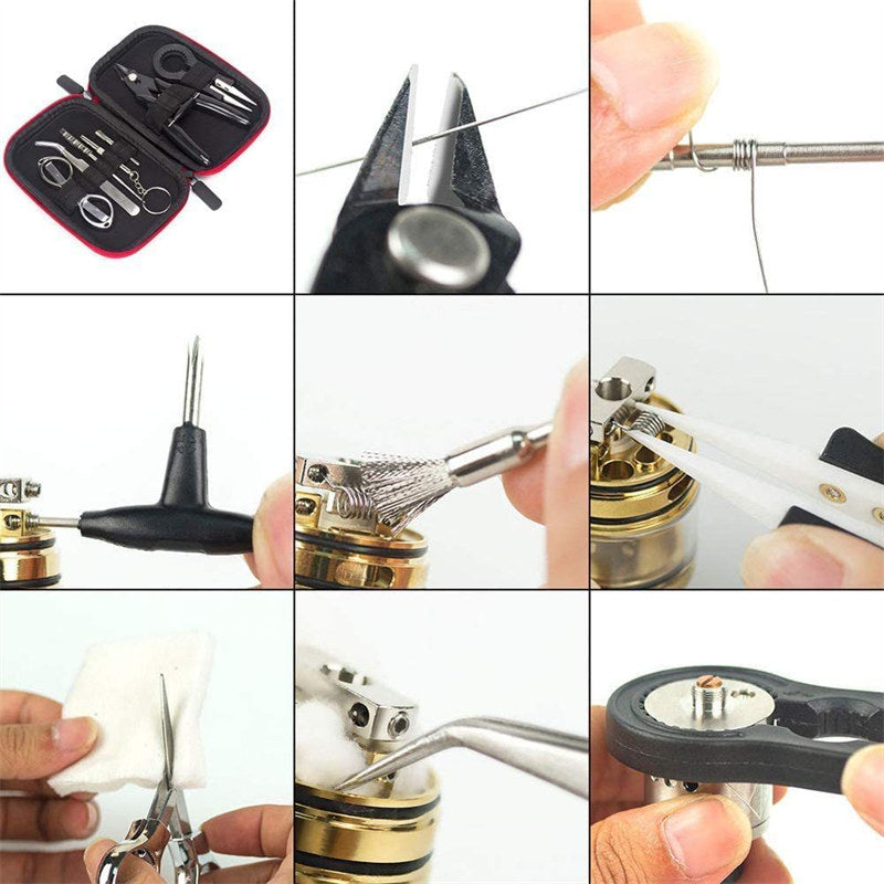 neutral x9 vape tool kit neutral x9 vape tool kit