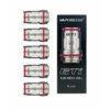 Vaporesso - GTi Replacement Coils (5 Pack) import placeholder for 6743710302342