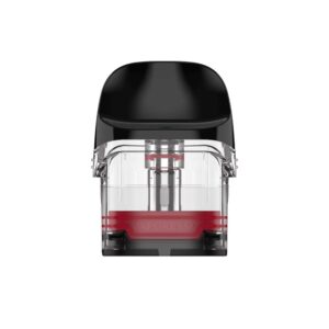 vaporesso luxe q replacement pod (4 pack)