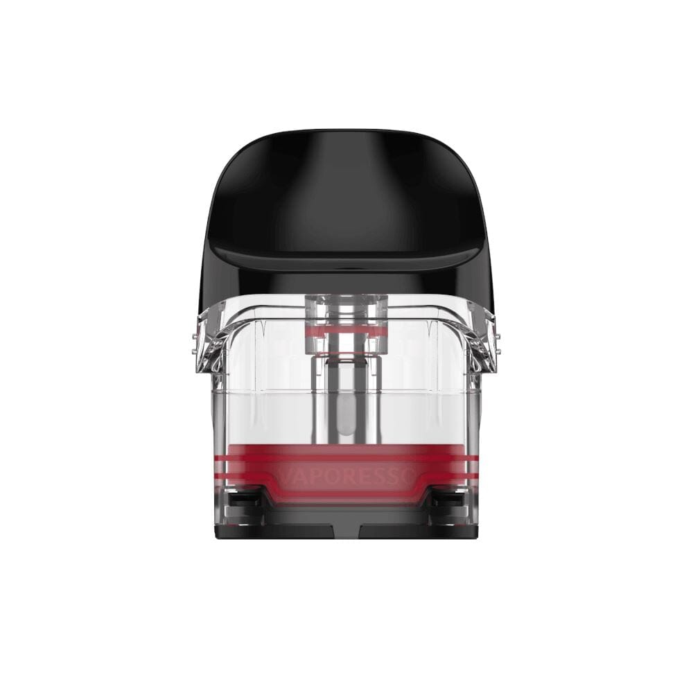 vaporesso luxe q replacement pod (4 pack) vaporesso luxe q replacement pod (4 pack)