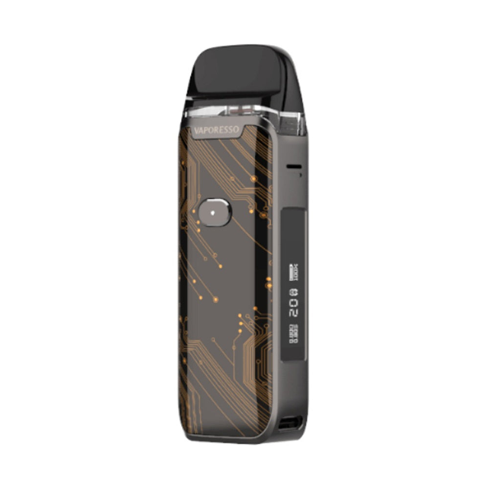 vaporesso luxe pm40 pod system kit 1800mah 4ml vaporesso luxe pm40 pod system kit 1800mah 4ml