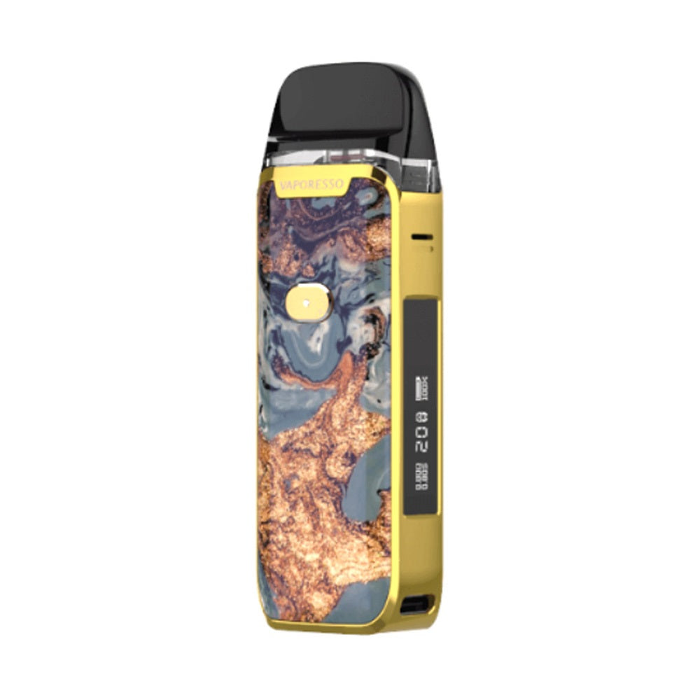 vaporesso luxe pm40 pod system kit 1800mah 4ml vaporesso luxe pm40 pod system kit 1800mah 4ml