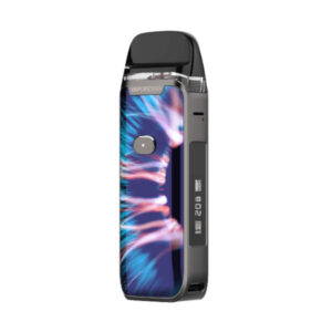 vaporesso luxe pm40 pod system kit 1800mah 4ml