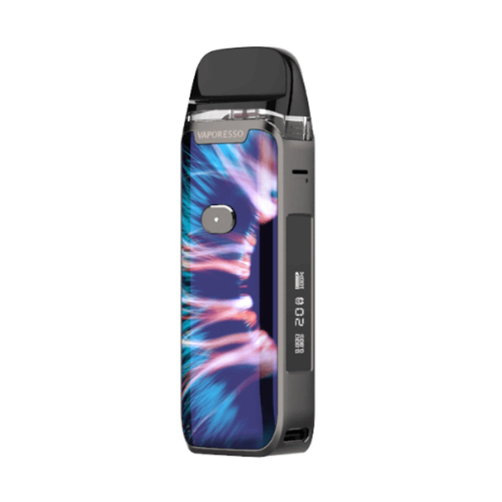 vaporesso luxe pm40 pod system kit 1800mah 4ml vaporesso luxe pm40 pod system kit 1800mah 4ml