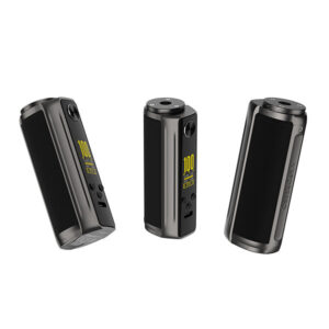 vaporesso target 100 mod