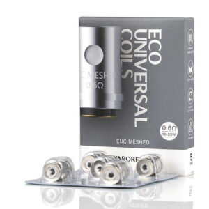 vaporesso euc coils (5pc/pack)