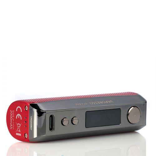 vaporesso gtx one vw mod 2000mah vaporesso gtx one vw mod 2000mah