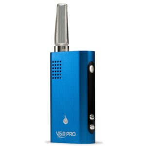 flowermate mini pro vaporizer v5s