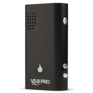 flowermate mini pro vaporizer v5s