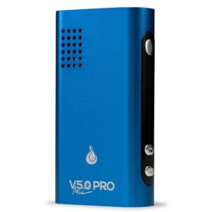 flowermate mini pro vaporizer v5s