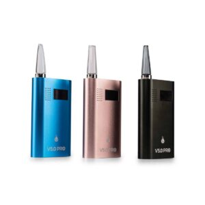 flowermate v5.0 pro vaporizer