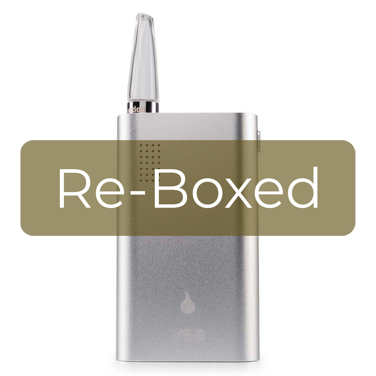 lightly used flowermate v5.0s vaporizer lightly used flowermate v5.0s vaporizer