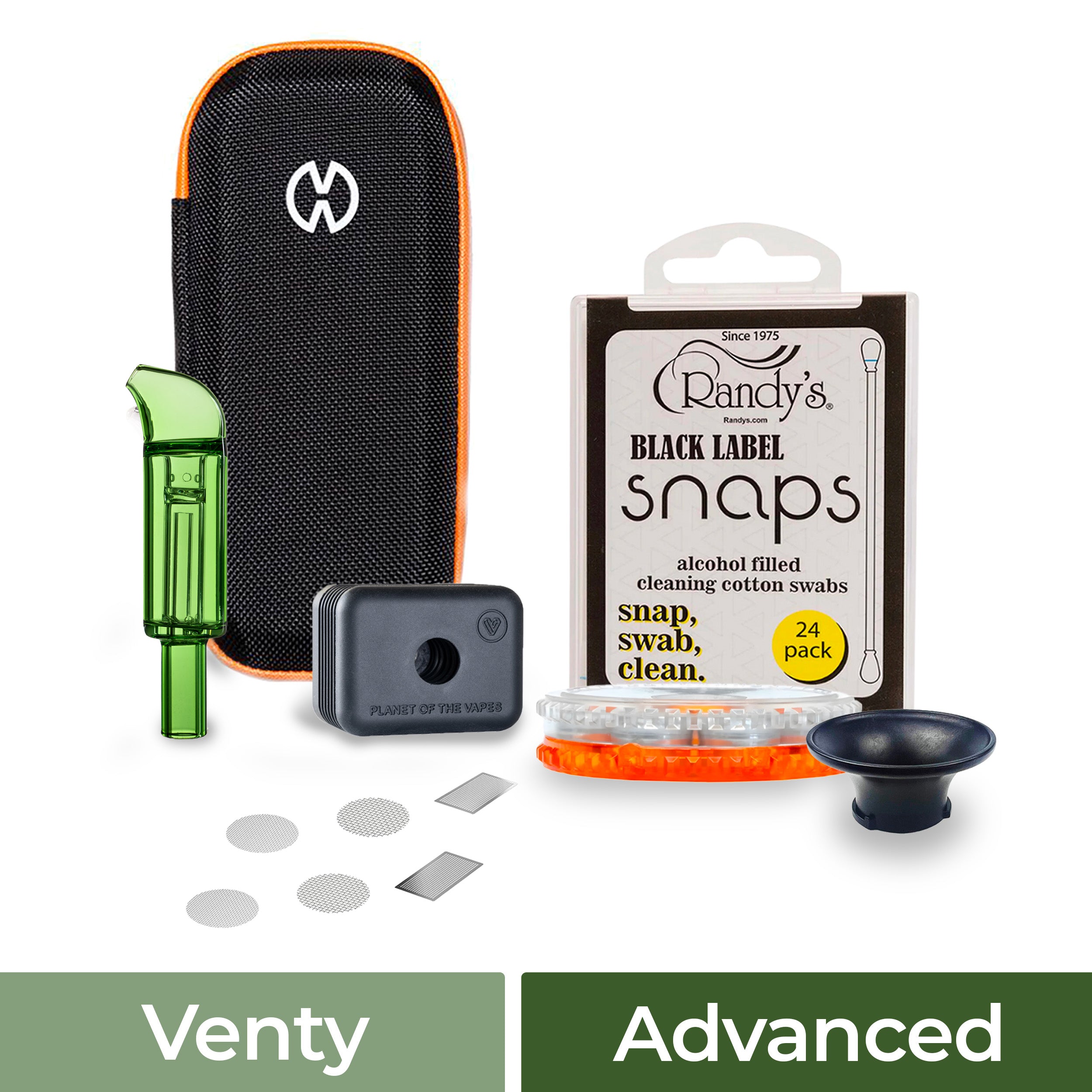 venty advanced accessories kit venty advanced accessories kit