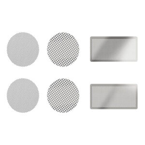 venty screen set
