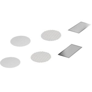 venty screen set