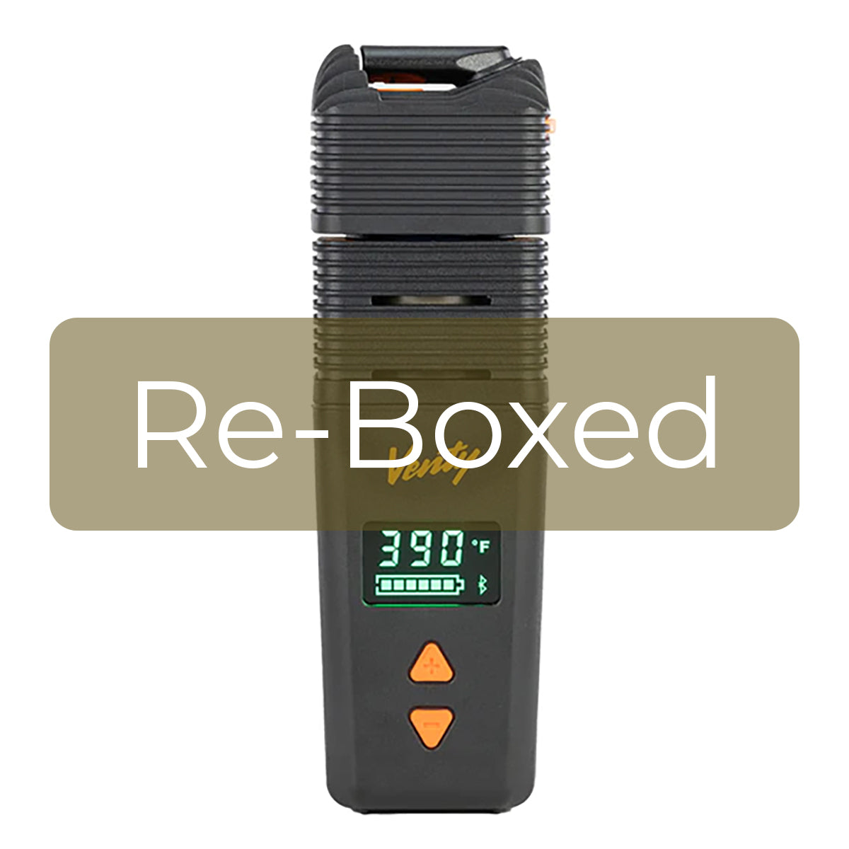 lightly used venty vaporizer lightly used venty vaporizer